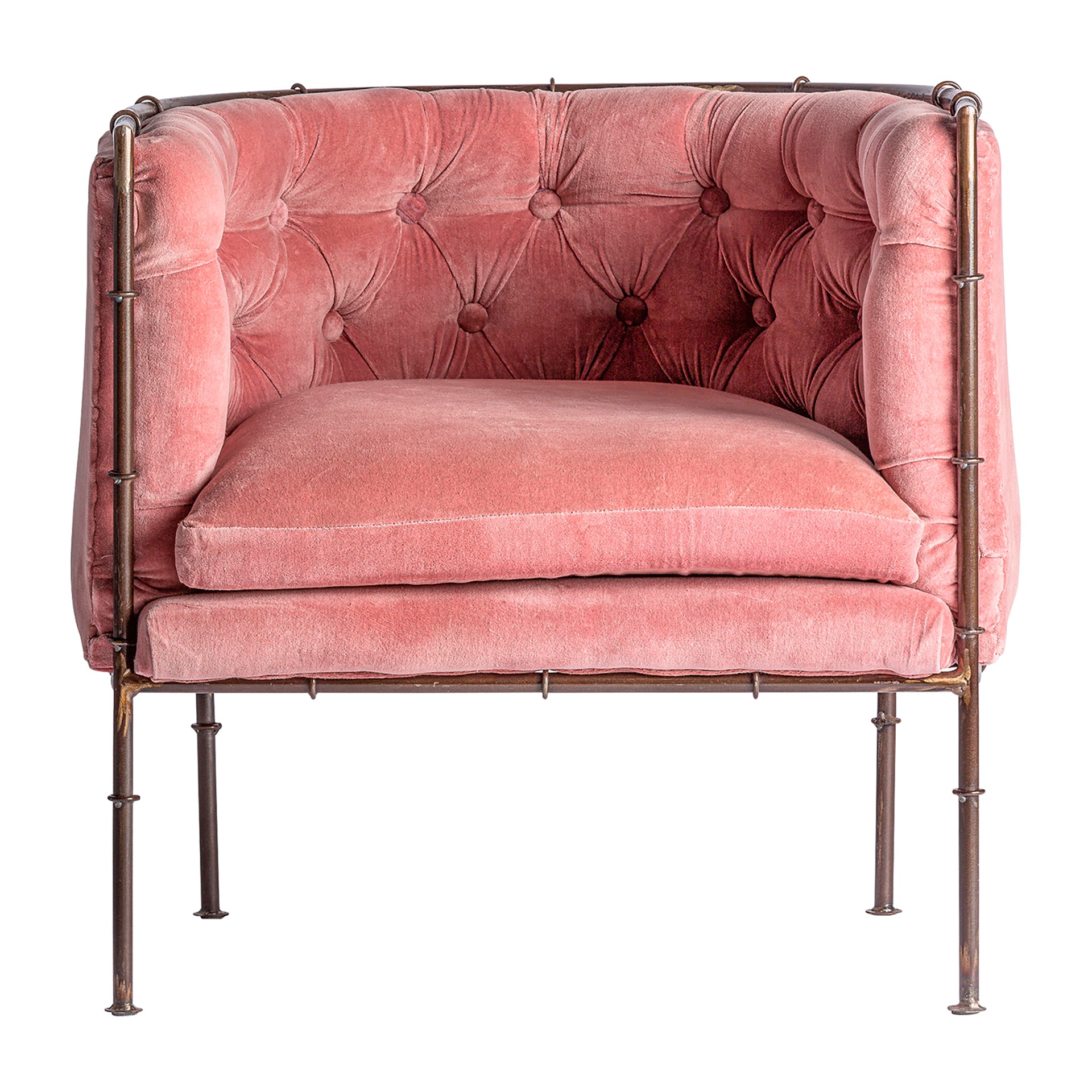 TARDIANO ARMCHAIR